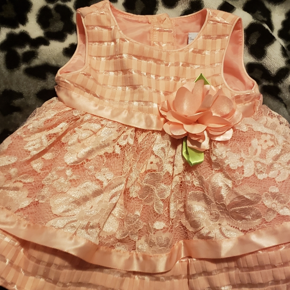 Baby dress